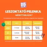 BambinoMio leszoktató pelenka - Totally Roarsome