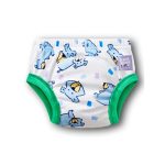 BambinoMio Forradalmi leszoktató pelenka - 2-3 év, 3db - BOLD