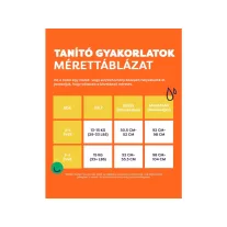   BambinoMio Forradalmi leszoktató pelenka - 2-3 év, 3db - Green Jungle