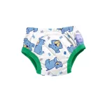 BambinoMio leszoktató pelenkanadrág, Chomp új - 2-3 év (13-15 kg)