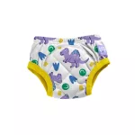 BambinoMio leszoktató pelenkanadrág, Crash - Méret 2-3 év (13-15 kg) új
