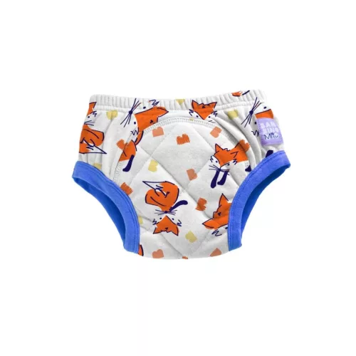 BambinoMio leszoktató pelenkanadrág, Fuzz- Méret 2-3 év (13-15 kg) új