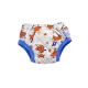 BambinoMio leszoktató pelenkanadrág, Fuzz- Méret 2-3 év (13-15 kg) új