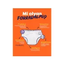 BambinoMio leszoktató pelenkanadrág, Fuzz- Méret 2-3 év (13-15 kg) új BambinoMio leszoktató pelenkanadrág, Fuzz- Méret 2-3 év (13-15 kg) új