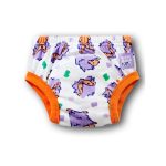 BambinoMio Forradalmi leszoktató pelenka - 3+ év, 3db - BOLD