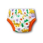 BambinoMio Forradalmi leszoktató pelenka - 3-4 év, 3db, BRAVE