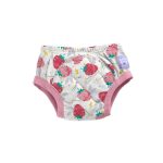 BambinoMio Forradalmi leszoktató pelenka - 3+ év, 3db - Combo Pink