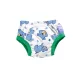 	 BambinoMio leszoktató pelenkanadrág, Chomp - Méret 3-4 év (15+ kg)