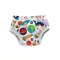 BambinoMio leszoktató pelenkanadrág, outer space új - Méret 3-4 év (13-15 kg)