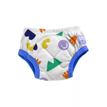   BambinoMio leszoktató pelenkanadrág, Pop új - Méret 3+ év (15+ kg)