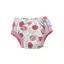 BambinoMio leszoktató pelenkanadrág, Strawberry új - Méret 3-4 év (13-15 kg)