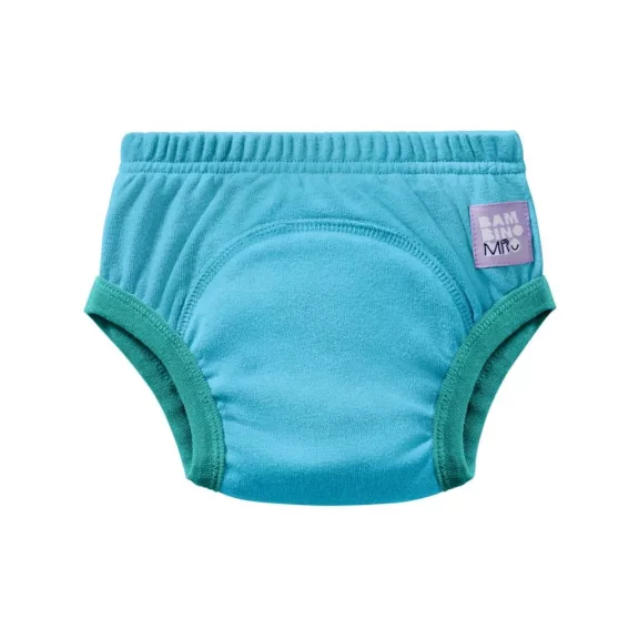 BambinoMio leszoktató pelenka - Blue 4-5 év BambinoMio leszoktató pelenka - Blue 4-5 év