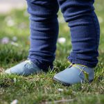 Liliputi Tappancsos Cipő urban cloud Méret M