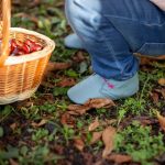 Liliputi Tappancsos Cipő urban cloud Méret M