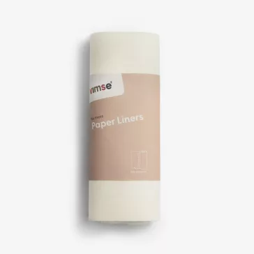 VIMSE ÚJSZÜLÖTT PELENKACSOMAG PREFOLD PINK