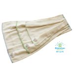 VIMSE ÚJSZÜLÖTT PELENKACSOMAG PREFOLD PINK