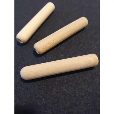 Ceruzahosszabbító fa, kétoldalas
