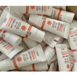Wooden spoon naptej mini SPF50 10ml