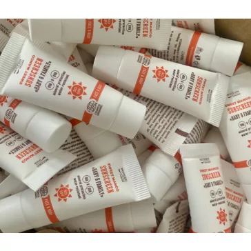 Wooden spoon naptej mini SPF50 10ml