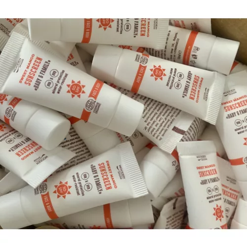 Wooden spoon naptej mini SPF50 10ml