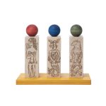 Wooden story dreamland rakosgató fajáték