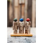 Wooden story dreamland rakosgató fajáték