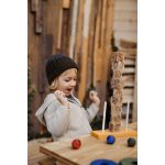 Wooden story dreamland rakosgató fajáték