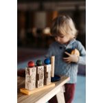 Wooden story dreamland rakosgató fajáték