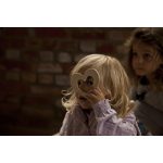 Wooden story natúr fa rágóka - Love