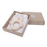 Wooden story natúr fa rágóka - Pingvin