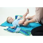 Wickelmax pelenkázó alátét - Delhi