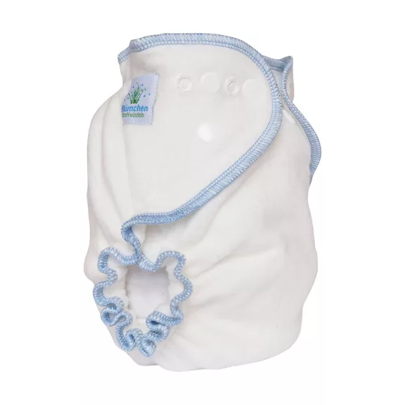 Blümchen állítható pelenkabelső biopamut 8-15kg Blümchen állítható pelenkabelső biopamut 8-15kg