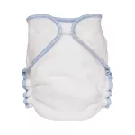 Blümchen állítható pelenkabelső biopamut 8-15kg