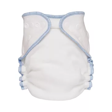 Blümchen állítható pelenkabelső biopamut 8-15kg