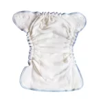 Blümchen állítható pelenkabelső biopamut 8-15kg