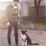 Hoppediz Bondolino PLUS babahordozó oliv