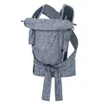 Hoppediz Bondolino PLUS babahordozó Denim