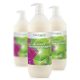 Cleaneco Fertőtlenítő folyékony szappan pumpával (1 l)