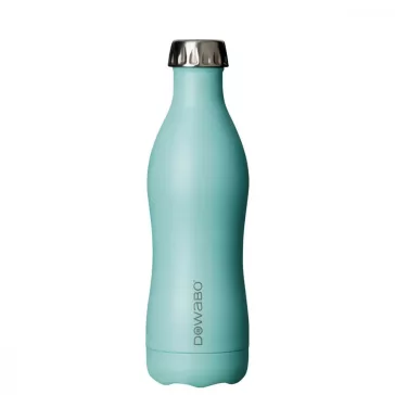 Dowabo rozsdamentes acél kulacs - Swimming Pool (500 ml)