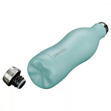 Dowabo rozsdamentes acél kulacs - Swimming Pool (500 ml)