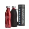 Dowabo rozsdamentes acél kulacs - 500 ml - Red