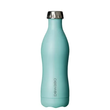 Dowabo rozsdamentes acél kulacs - 750 ml - Swimming Pool