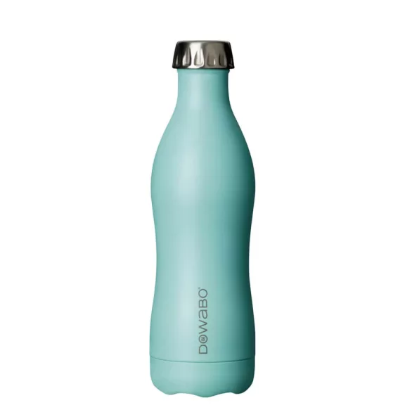 Dowabo rozsdamentes acél kulacs - 750 ml - Swimming Pool Dowabo rozsdamentes acél kulacs - 750 ml - Swimming Pool