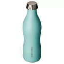 Dowabo rozsdamentes acél kulacs - 750 ml - Swimming Pool Dowabo rozsdamentes acél kulacs - 750 ml - Swimming Pool