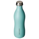 Dowabo rozsdamentes acél kulacs - 750 ml - Swimming Pool