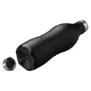 Dowabo rozsdamentes acél kulacs - egyfalú, 800 ml - Black Sun