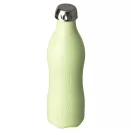Dowabo rozsdamentes acél kulacs - egyfalú, 800 ml - Grasshopper