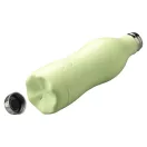 Dowabo rozsdamentes acél kulacs - egyfalú, 800 ml - Grasshopper