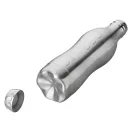 Dowabo rozsdamentes acél kulacs - egyfalú, 800 ml - steel