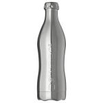 Dowabo rozsdamentes acél kulacs egyfalú  - 1200 ml - Steel